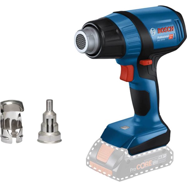 Bosch GHG 18V-50 18V Cordless Heat Gun