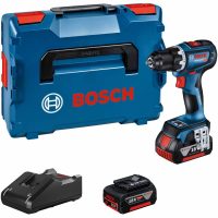 Bosch GSR 18V-90 C 18v Cordless Brushless Drill Driver