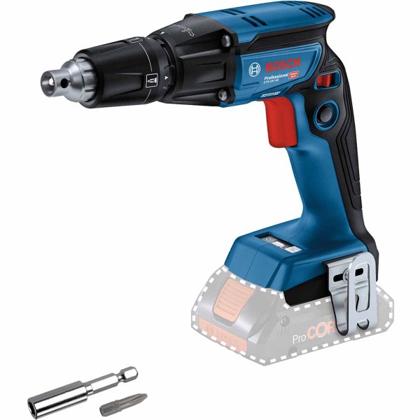 Bosch GTB 18V-45 18v Cordless Brushless Drywall Screwdriver