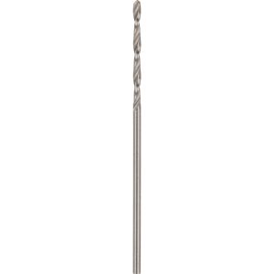 Bosch HSS-G Drill Bit 1.2mm Pack of 10