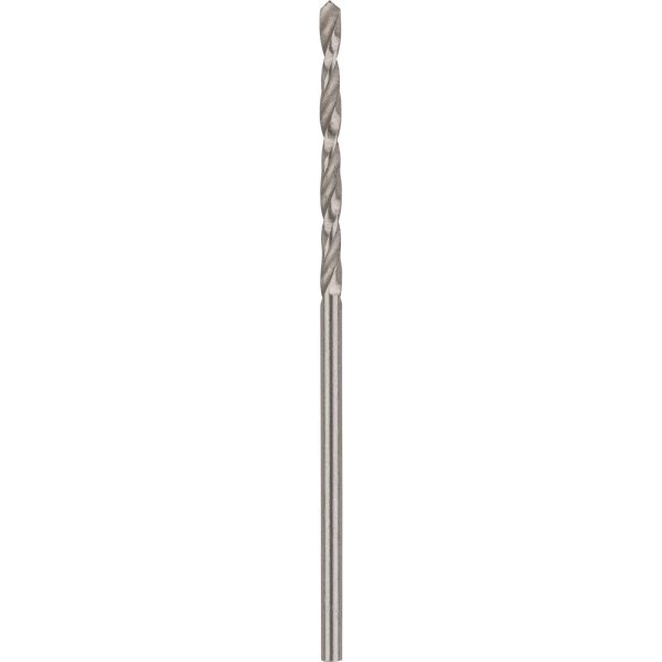 Bosch HSS-G Drill Bit 1.5mm Pack of 10