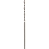 Bosch HSS-G Drill Bit 1.5mm Pack of 10