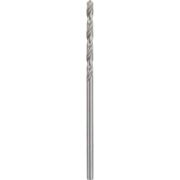 Bosch HSS-G Drill Bit 1.5mm Pack of 2