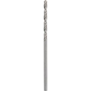 Bosch HSS-G Drill Bit 1.5mm Pack of 2