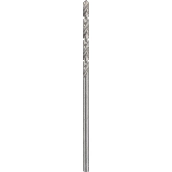 Bosch HSS-G Drill Bit 1.5mm Pack of 2