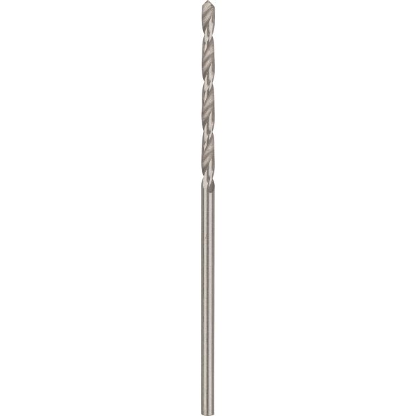 Bosch HSS-G Drill Bit 1.6mm Pack of 10