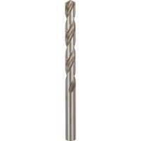 Bosch HSS-G Drill Bit 10.1mm Pack of 5