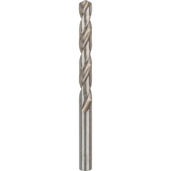 Bosch HSS-G Drill Bit 10.2mm Pack of 5