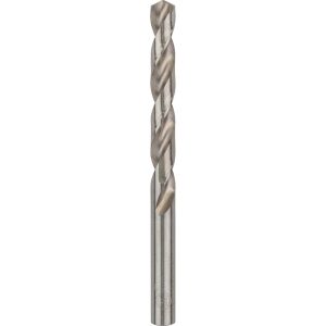 Bosch HSS-G Drill Bit 10.2mm Pack of 5