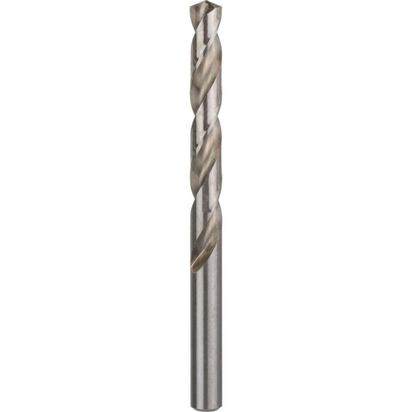 Bosch HSS-G Drill Bit 10.5mm Pack of 1