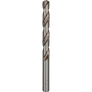 Bosch HSS-G Drill Bit 10.5mm Pack of 5