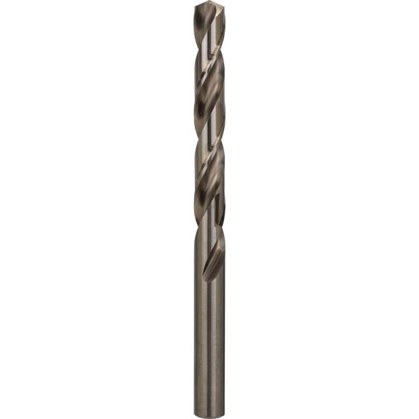 Bosch HSS-G Drill Bit 10.8mm Pack of 5