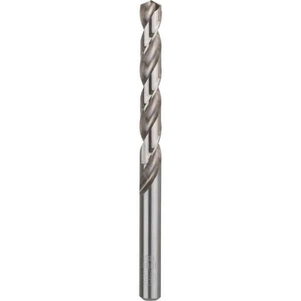 Bosch HSS-G Drill Bit 10mm Pack of 1