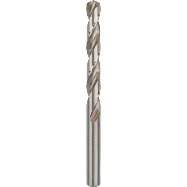 Bosch HSS-G Drill Bit 10mm Pack of 5