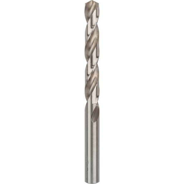 Bosch HSS-G Drill Bit 11.5mm Pack of 5