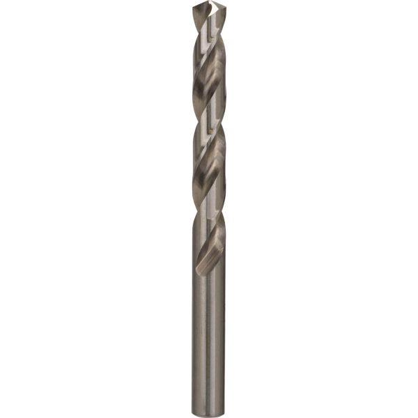 Bosch HSS-G Drill Bit 11.6mm Pack of 5