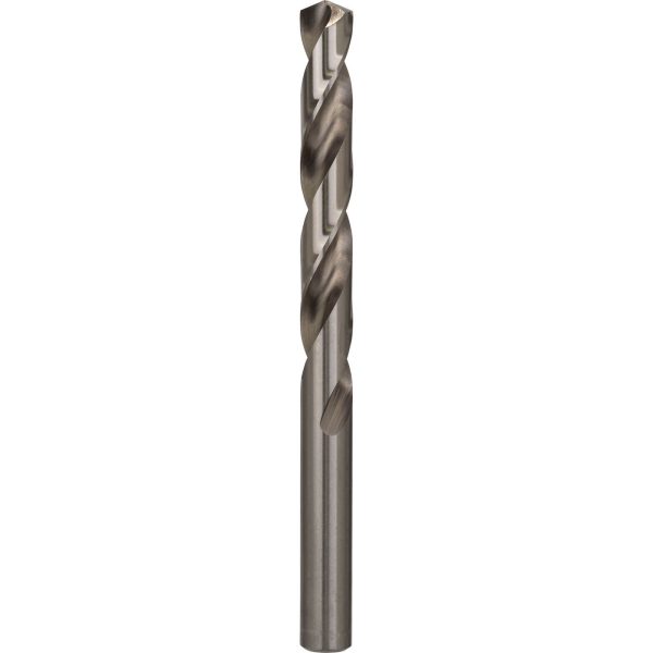 Bosch HSS-G Drill Bit 12.3mm Pack of 5