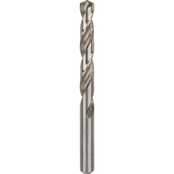 Bosch HSS-G Drill Bit 12.5mm Pack of 5