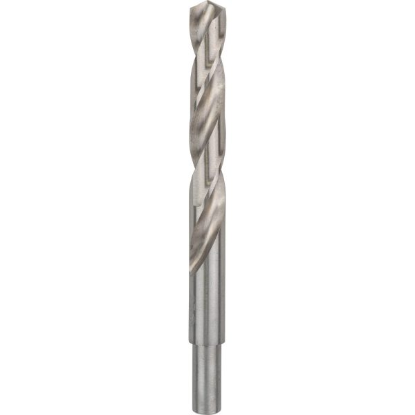 Bosch HSS-G Drill Bit 15mm Pack of 4