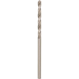 Bosch HSS-G Drill Bit 2.3mm Pack of 10
