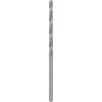 Bosch HSS-G Drill Bit 2.4mm Pack of 10