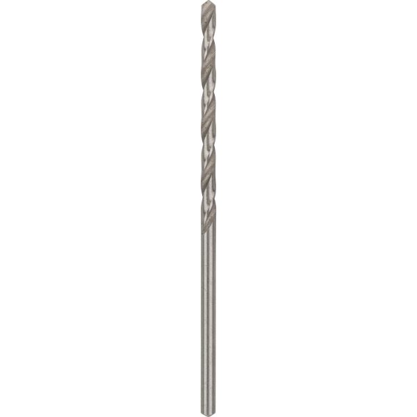 Bosch HSS-G Drill Bit 2.4mm Pack of 10