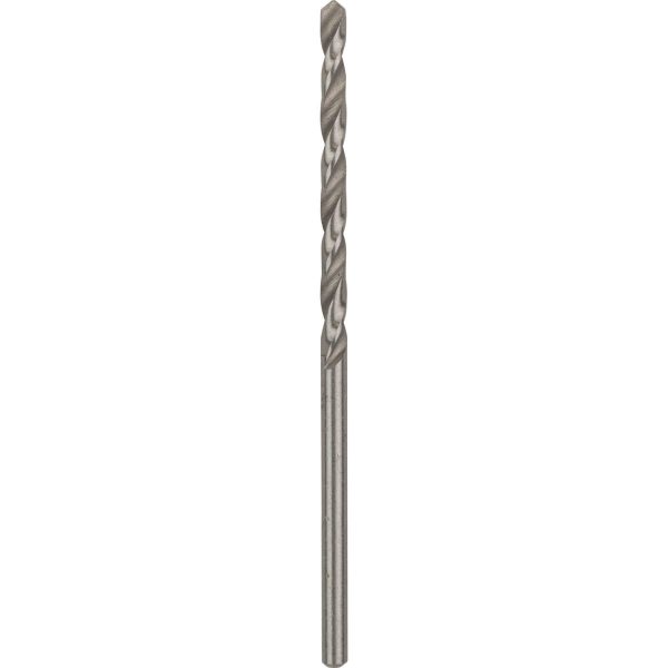 Bosch HSS-G Drill Bit 2.7mm Pack of 10