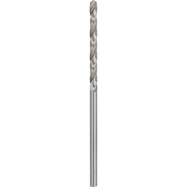 Bosch HSS-G Drill Bit 2mm Pack of 2