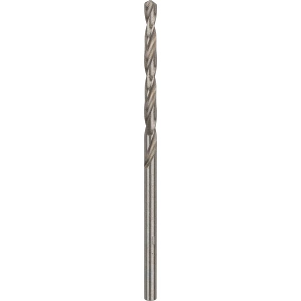 Bosch HSS-G Drill Bit 3.1mm Pack of 10