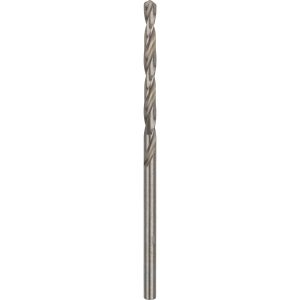 Bosch HSS-G Drill Bit 3.1mm Pack of 10