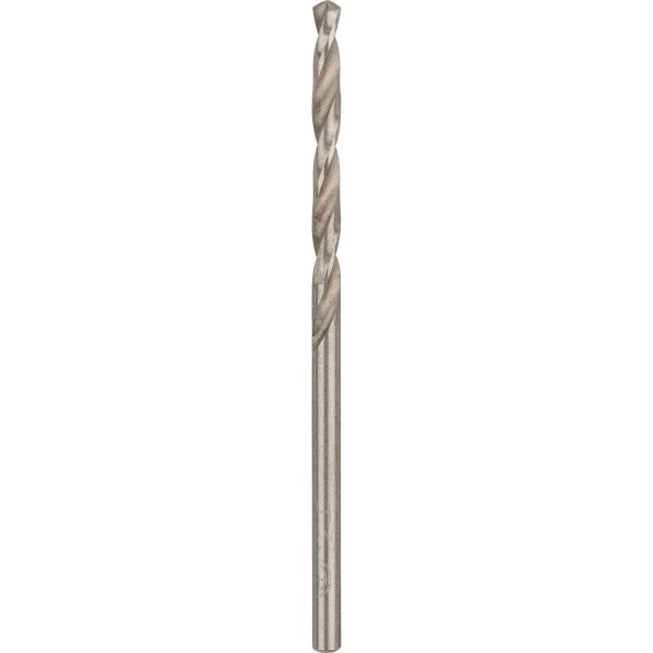 Bosch HSS-G Drill Bit 3.2mm Pack of 2