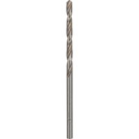 Bosch HSS-G Drill Bit 3.4mm Pack of 10