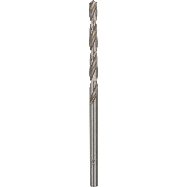 Bosch HSS-G Drill Bit 3.4mm Pack of 10