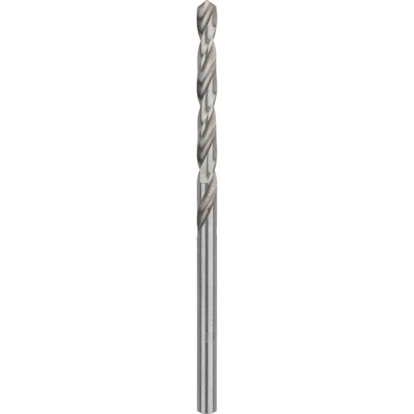 Bosch HSS-G Drill Bit 3.5mm Pack of 2