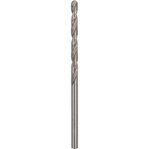 Bosch HSS-G Drill Bit 3.8mm Pack of 10