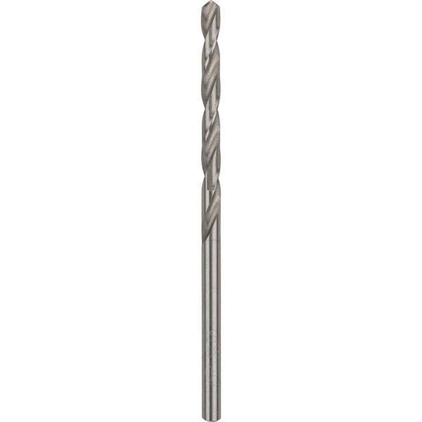 Bosch HSS-G Drill Bit 3.8mm Pack of 10