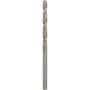 Bosch HSS-G Drill Bit 3.9mm Pack of 10