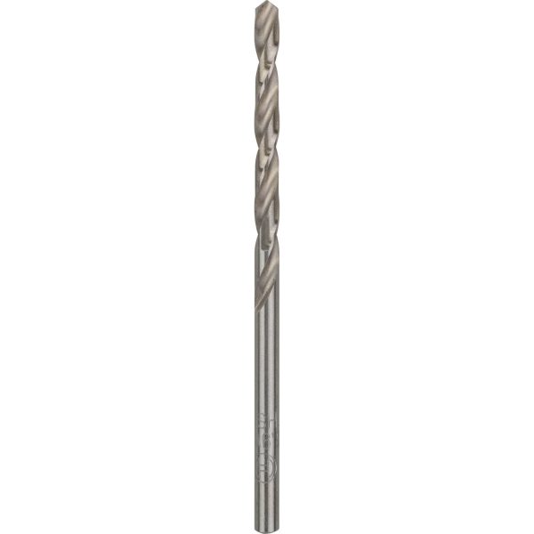 Bosch HSS-G Drill Bit 3.9mm Pack of 10
