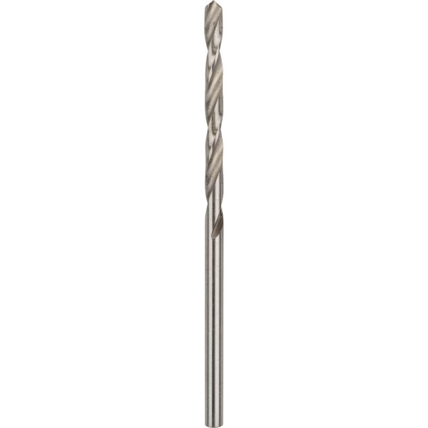Bosch HSS-G Drill Bit 3mm Pack of 10