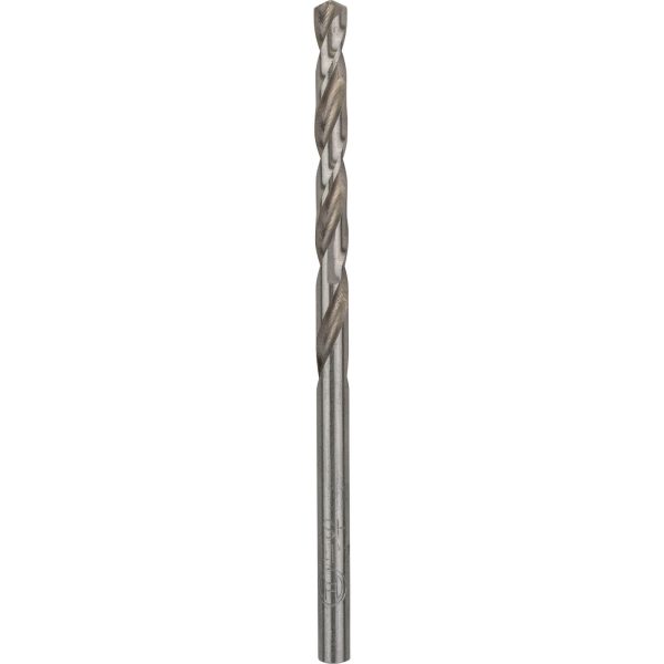Bosch HSS-G Drill Bit 4.1mm Pack of 10