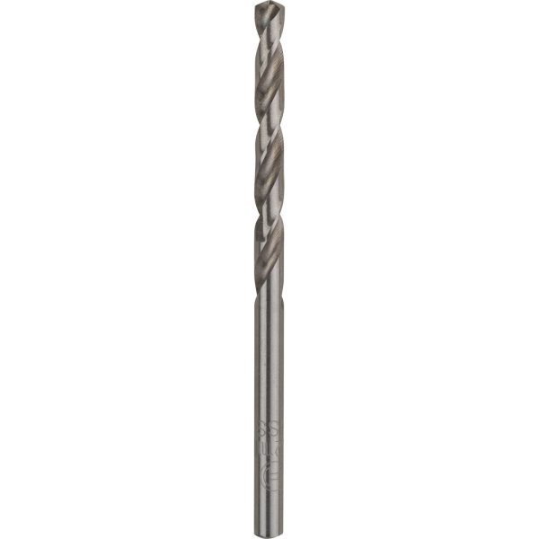 Bosch HSS-G Drill Bit 4.2mm Pack of 1
