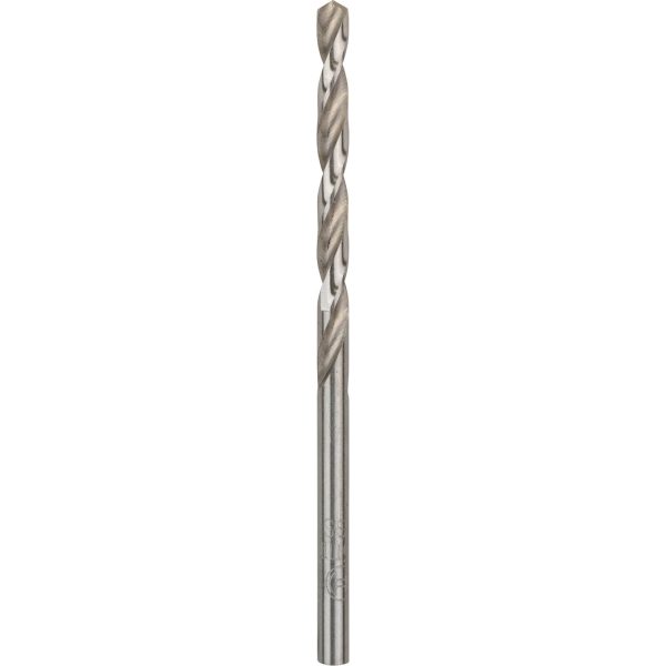 Bosch HSS-G Drill Bit 4.3mm Pack of 10