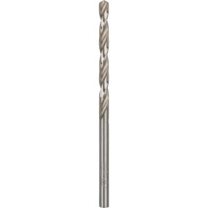 Bosch HSS-G Drill Bit 4.3mm Pack of 10