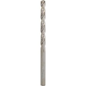 Bosch HSS-G Drill Bit 4.5mm Pack of 1