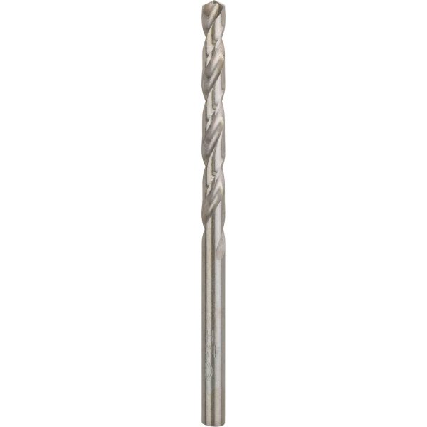 Bosch HSS-G Drill Bit 4.5mm Pack of 1