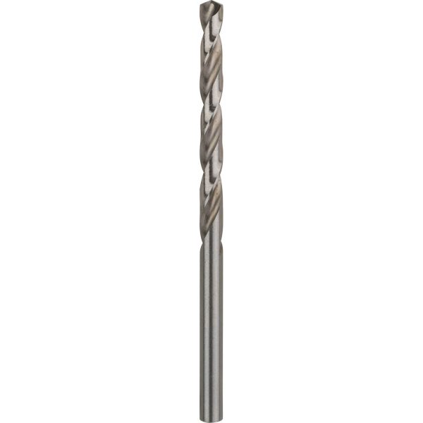 Bosch HSS-G Drill Bit 4.8mm Pack of 1