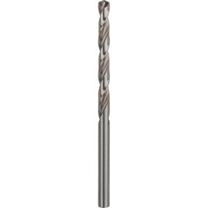 Bosch HSS-G Drill Bit 4.8mm Pack of 1