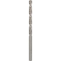 Bosch HSS-G Drill Bit 4.8mm Pack of 10