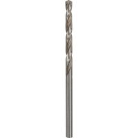 Bosch HSS-G Drill Bit 4mm Pack of 10