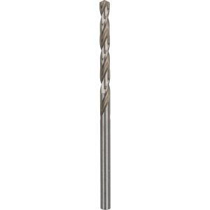 Bosch HSS-G Drill Bit 4mm Pack of 10
